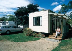 White Beach Tourist Park - Accommodation Perth 0