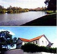 Kriskindl Guesthouse - Accommodation Perth