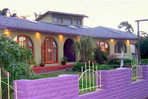 Getaway Inn Hunter Valley - Accommodation Perth 1