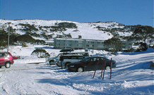 The Lions Lair Lodge - Accommodation Perth 2