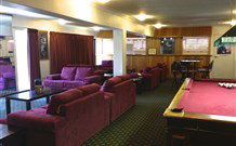 The Lions Lair Lodge - Accommodation Perth 4