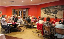 The Lodge - Mudgee - Mudgee - Accommodation Perth 0