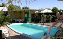 The Lodge Outback Motel - Broken Hill - Perth Resorts 1
