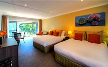 The Nelson Resort - Nelson Bay - Accommodation Perth 3