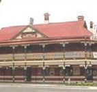The New Coolamon Hotel - Coolamon - Accommodation Perth