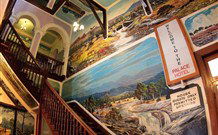 The Palace Hotel Broken Hill - Broken Hill - Perth Resorts 0