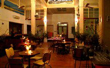 The Palace Hotel Broken Hill - Broken Hill - Perth Resorts 2