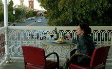 The Palace Hotel Broken Hill - Broken Hill - Perth Resorts 5
