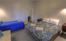 The Palace Hotel Broken Hill - Broken Hill - Perth Resorts 6