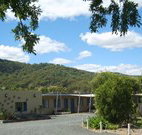 Valley View Motel Murrurundi - Murrurundi - Perth Resorts