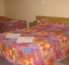 Wagon Wheel Motel and Units - Coonabarabran - Perth Resorts