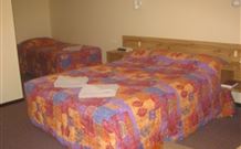Wagon Wheel Motel And Units - Coonabarabran - Accommodation Perth 0