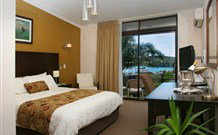 Akolele ACT Accommodation Perth