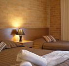 White Lanterns Motel - Armidale - Accommodation Perth