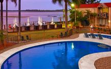 Waters Edge Port Macquarie - Port Macquarie - Accommodation Perth 0