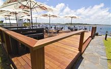 Waters Edge Port Macquarie - Port Macquarie - Accommodation Perth 1