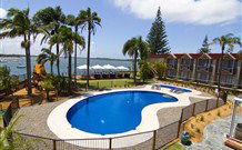 Waters Edge Port Macquarie - Port Macquarie - Accommodation Perth 2