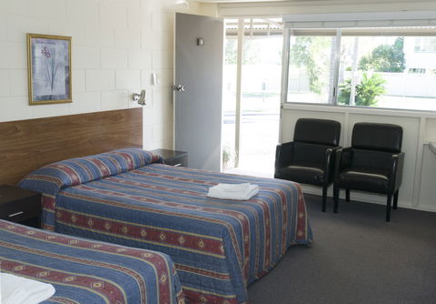 Waterview Motel - Maclean - Accommodation Perth 0
