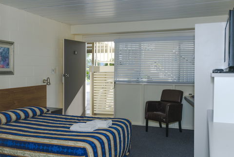 Waterview Motel - Maclean - Accommodation Perth 1