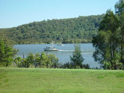 Waterview Motel - Maclean - Accommodation Perth 4