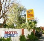 Wentworth Central Motor Inn - Wentworth