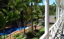Yamba Aston Motel - Yamba - Accommodation Perth 0