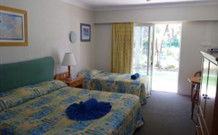 Yamba Aston Motel - Yamba - Accommodation Perth 1