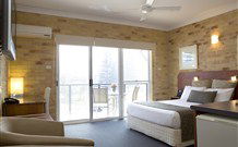 Yamba Beach Motel - Yamba - Accommodation Perth 1