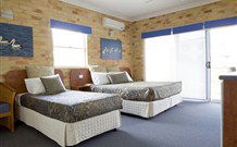 Yamba Beach Motel - Yamba - Accommodation Perth 3