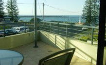 Yamba Beach Motel - Yamba - Accommodation Perth 0