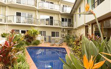 Yamba Beach Motel - Yamba - Accommodation Perth 4