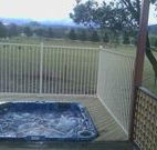 Baidland Hill Cottage - Accommodation Perth