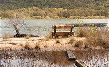 Glenhope Alpacas Bed And Breakfast - Accommodation Perth 1