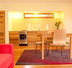 Glenhope Alpacas Bed and Breakfast - Accommodation Perth