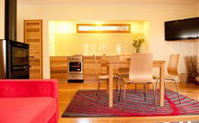 Glenhope Alpacas Bed And Breakfast - Accommodation Perth 0