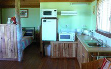 Hosanna Farm Retreat - Accommodation Perth 1