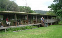 Spicketts Creek NSW Accommodation Perth