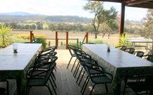 Peppertree Hill - Accommodation Perth 0