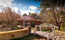 Starline Alpaca Farm Stay - Accommodation Perth 0