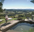 Wayward Jerseys Farmstay - Accommodation Perth