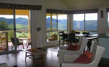 Yarrowmount Homestead - Accommodation Perth 0