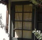 Air B and B Garden Studio - Perth Resorts