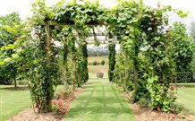 All Saints Bed And Breakfast - Accommodation Perth 0