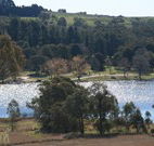 Amazing Country Escapes - Lakeview Luxury Cabins - Accommodation Perth