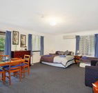 Ambleside Bed and Breakfast Cabins - Accommodation Perth