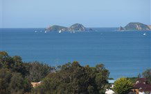 Batemans Baytime Bed And Breakfast - - Accommodation Perth 0