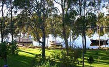 Between Waters B And B - - Accommodation Perth 1