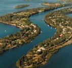 Between Waters B and B - - Accommodation Perth