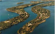 Between Waters B And B - - Accommodation Perth 0