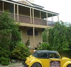 Blue Mountains Manor House - - Accommodation Perth